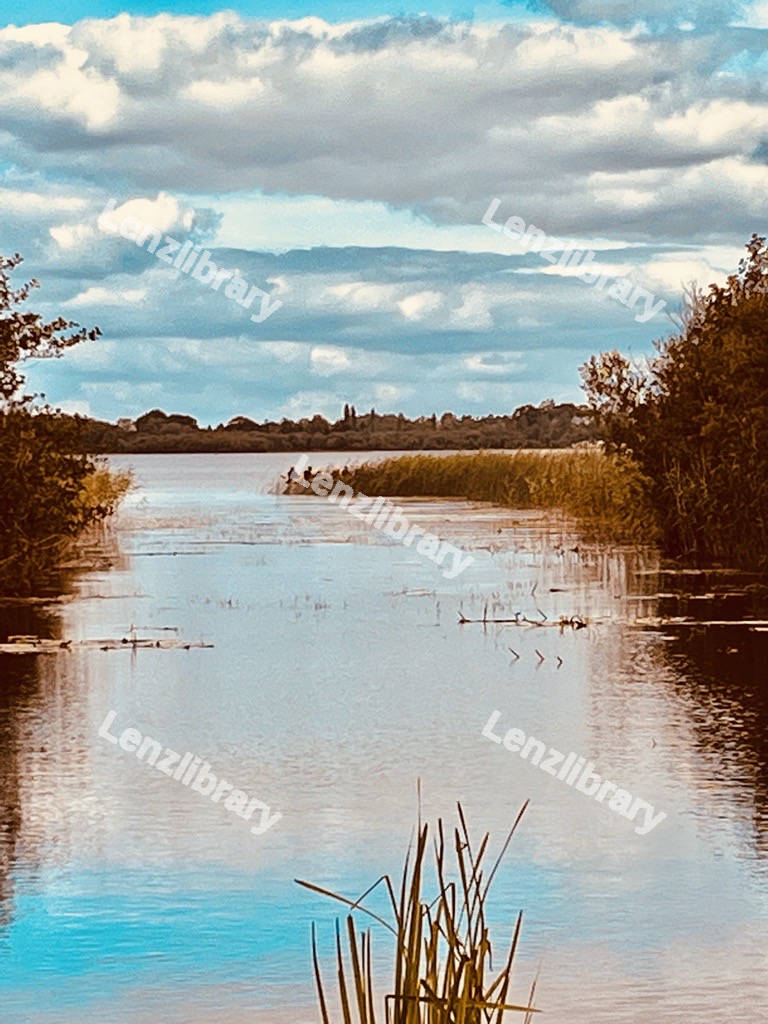 Natural Lake